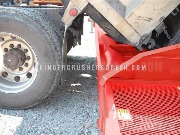GCS DTU Transportband