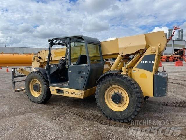 Gehl DL1155H Teleskoplastare