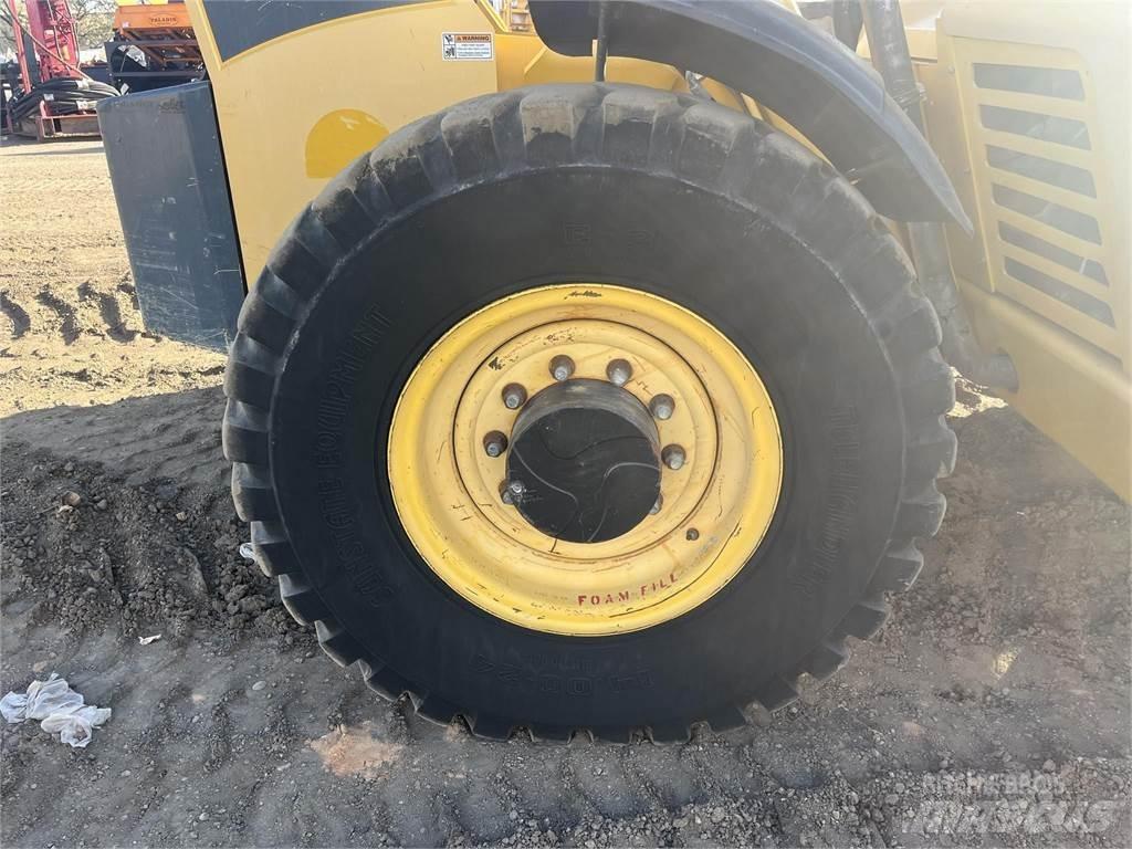 Gehl DL1155H Teleskoplastare