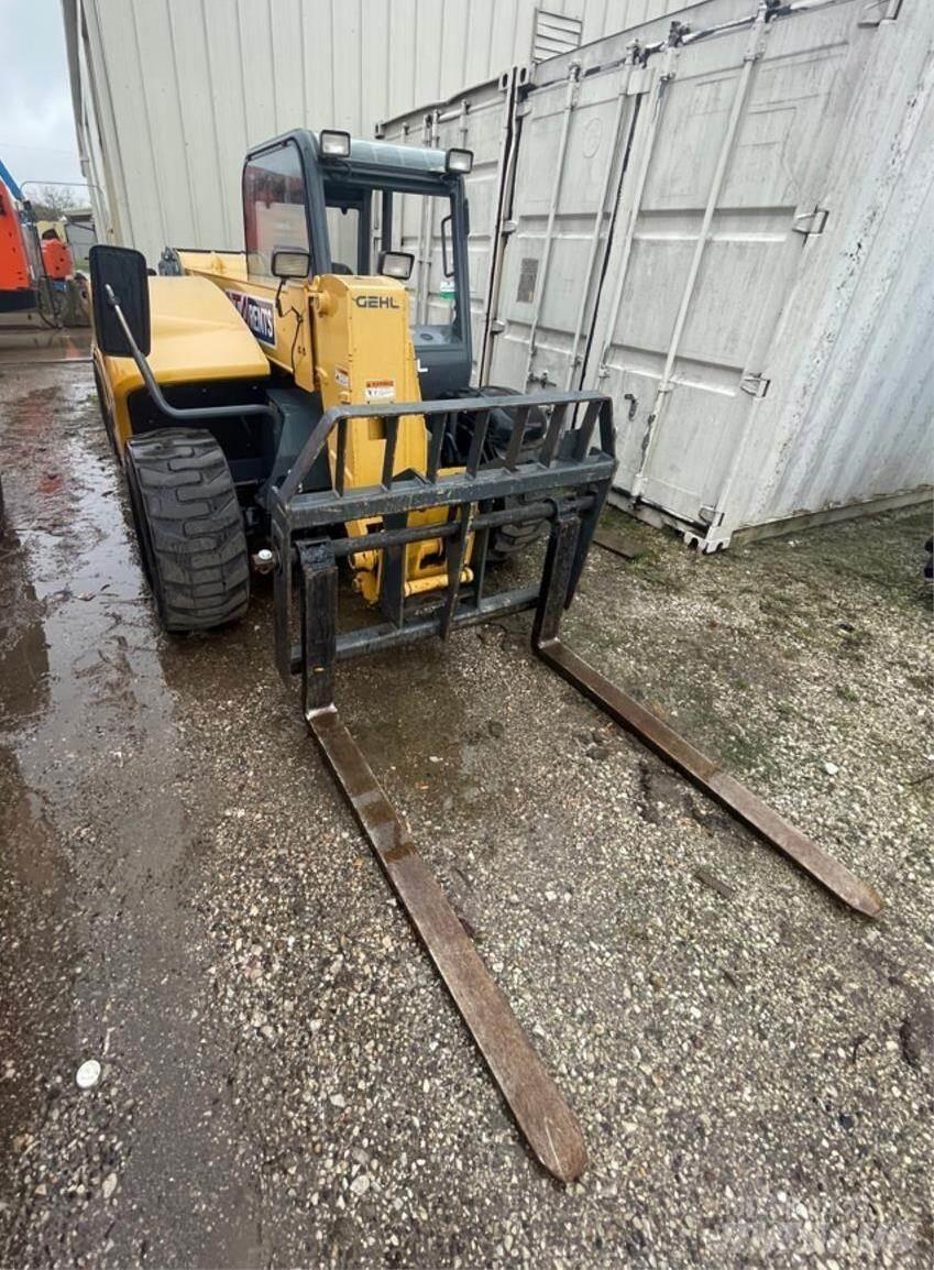 Gehl RS5-19 GEN 3 Teleskoplastare