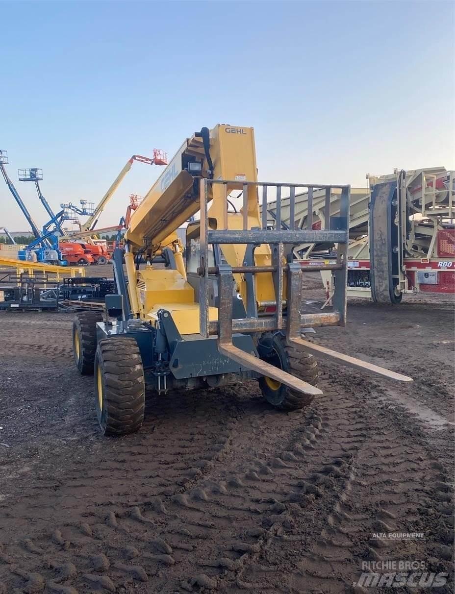 Gehl RS6-34 GEN 3 Teleskoplastare