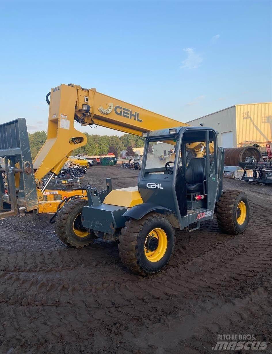 Gehl RS6-34 GEN 3 Teleskoplastare