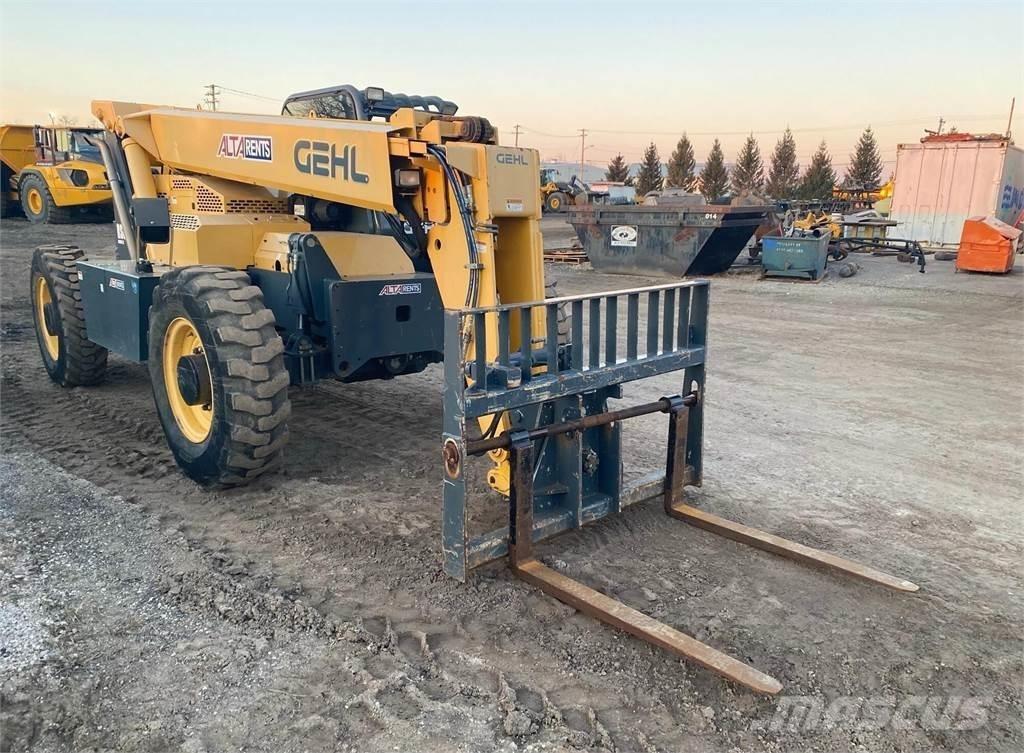 Gehl RS6-42 Teleskoplastare
