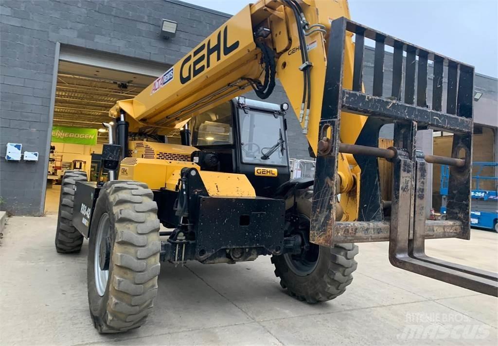 Gehl RS8-42 MARK 74 Teleskoplastare