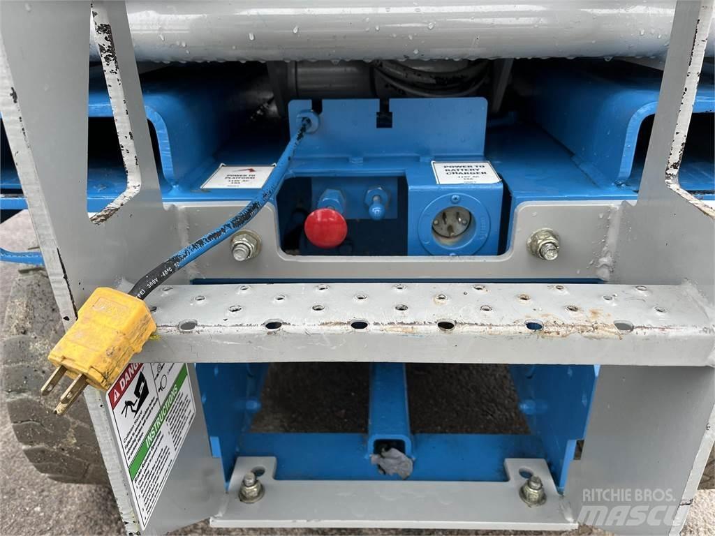 Genie GS2032 Saxliftar