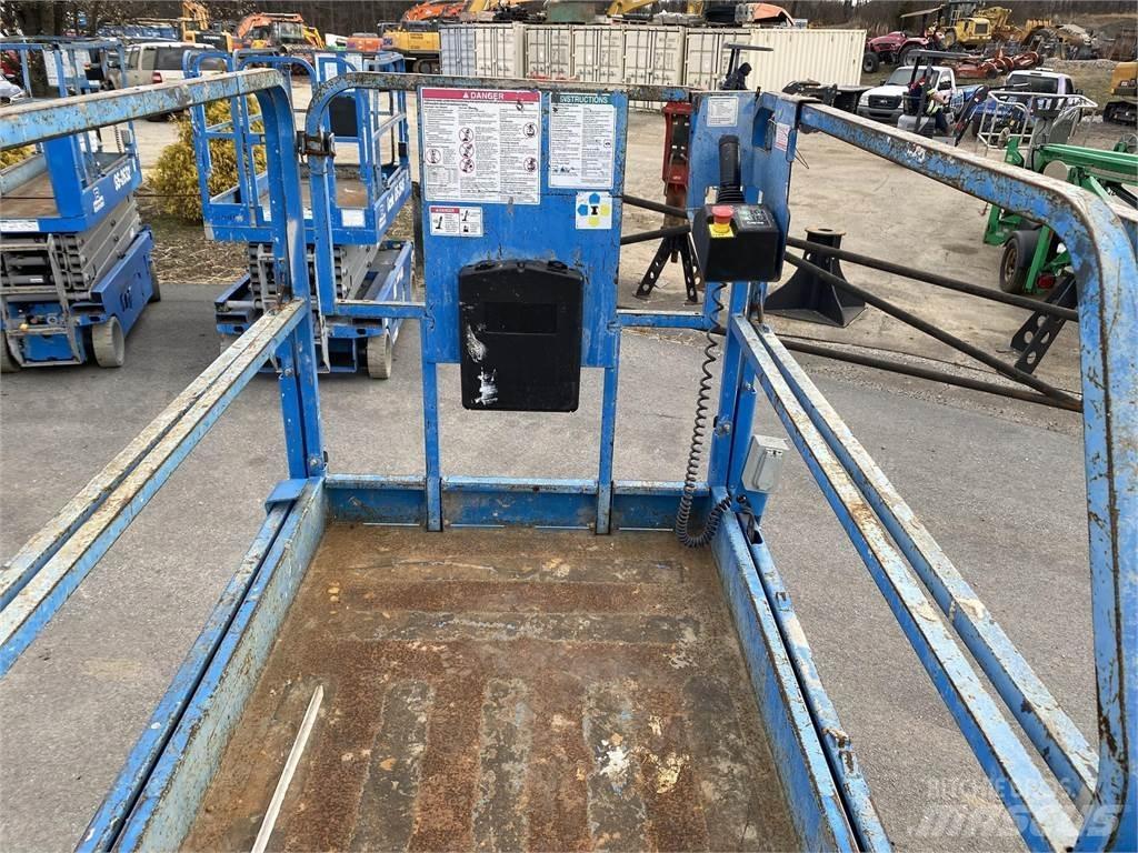 Genie GS3246 Saxliftar