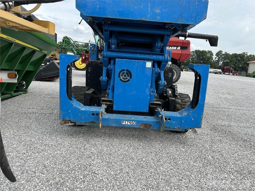 Genie GS5390RT Saxliftar