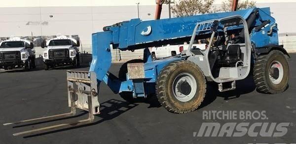 Genie GTH1056 Teleskoplastare