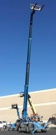 Genie GTH1056 Teleskoplastare