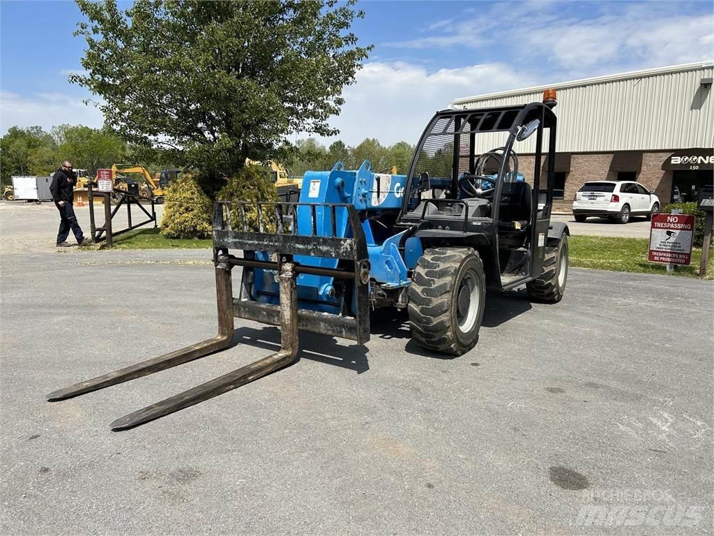 Genie GTH5519 Teleskoplastare