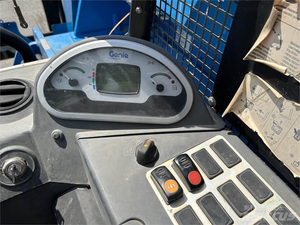 Genie GTH5519 Teleskoplastare