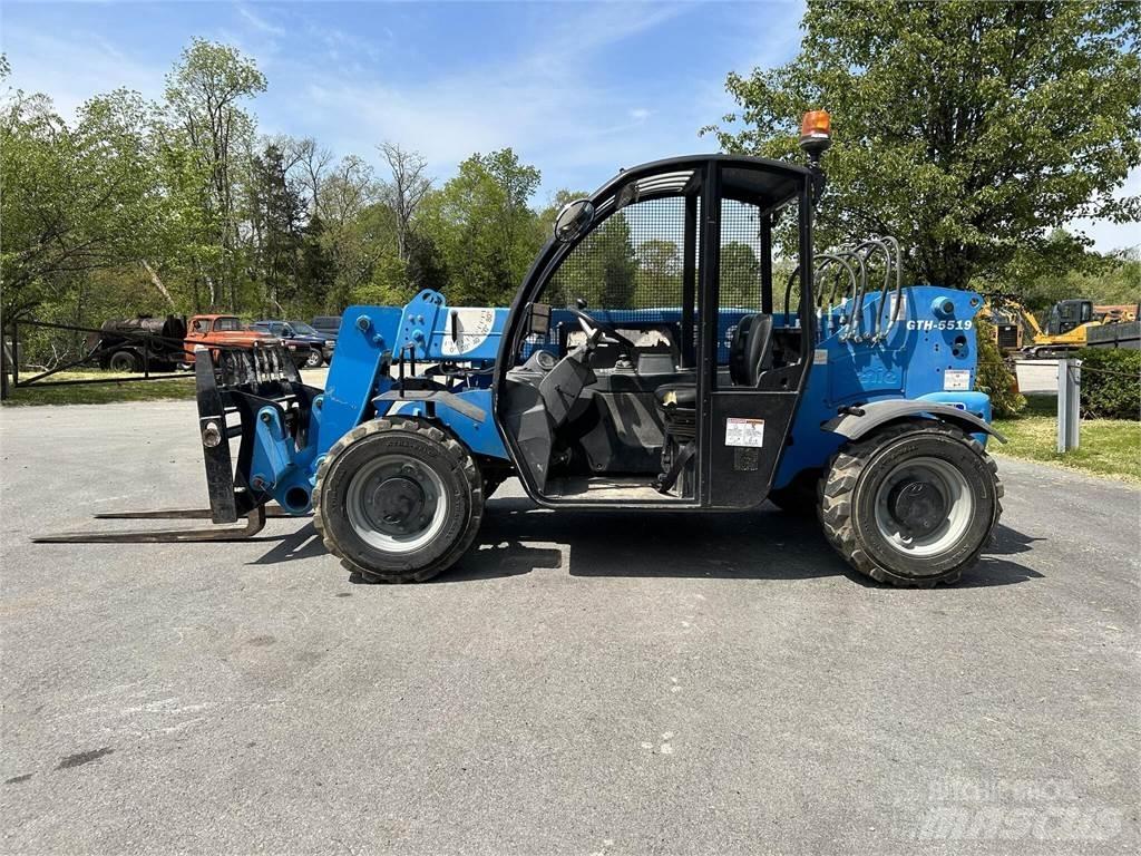 Genie GTH5519 Teleskoplastare