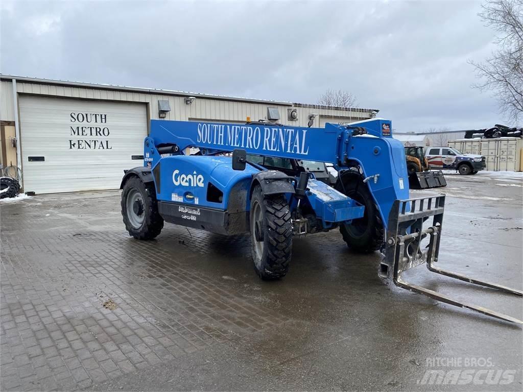 Genie GTH844 Teleskoplastare
