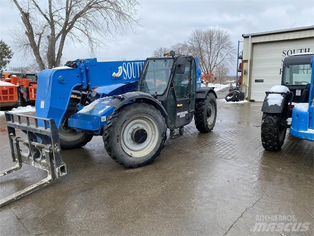 Genie GTH844 Teleskoplastare