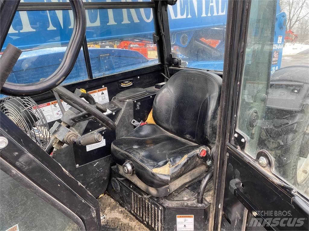 Genie GTH844 Teleskoplastare