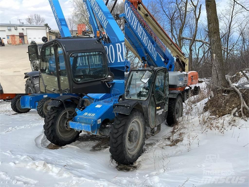 Genie GTH844 Teleskoplastare