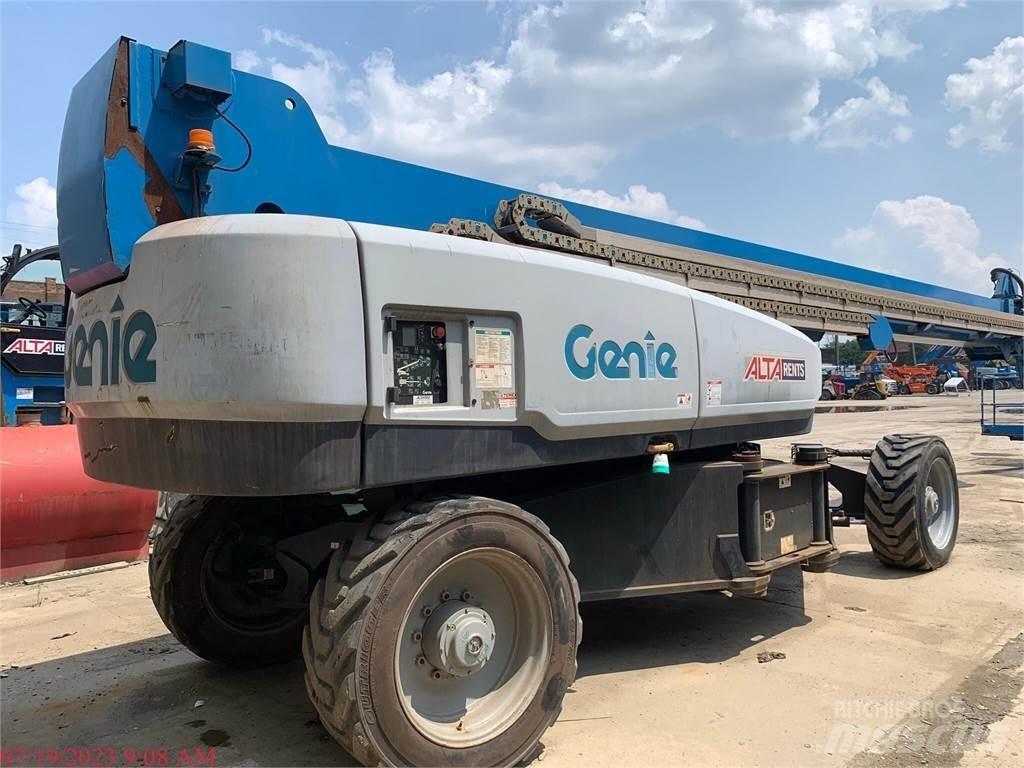 Genie SX150 Teleskop bomliftar
