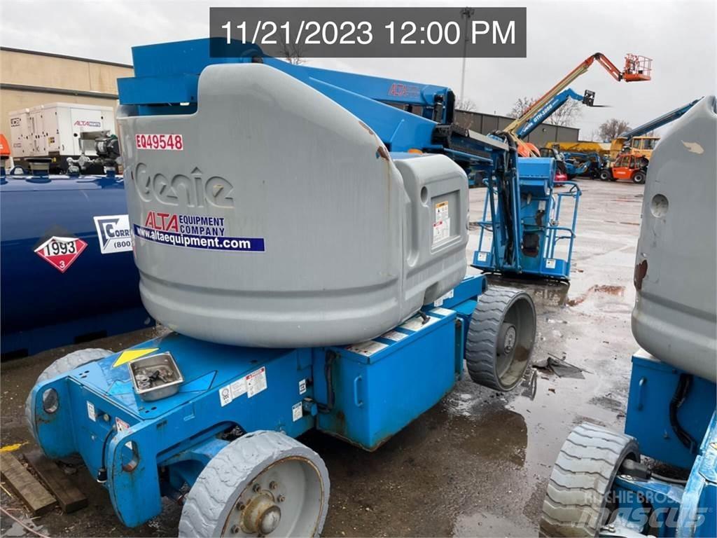 Genie Z40/23N RJ Bomliftar