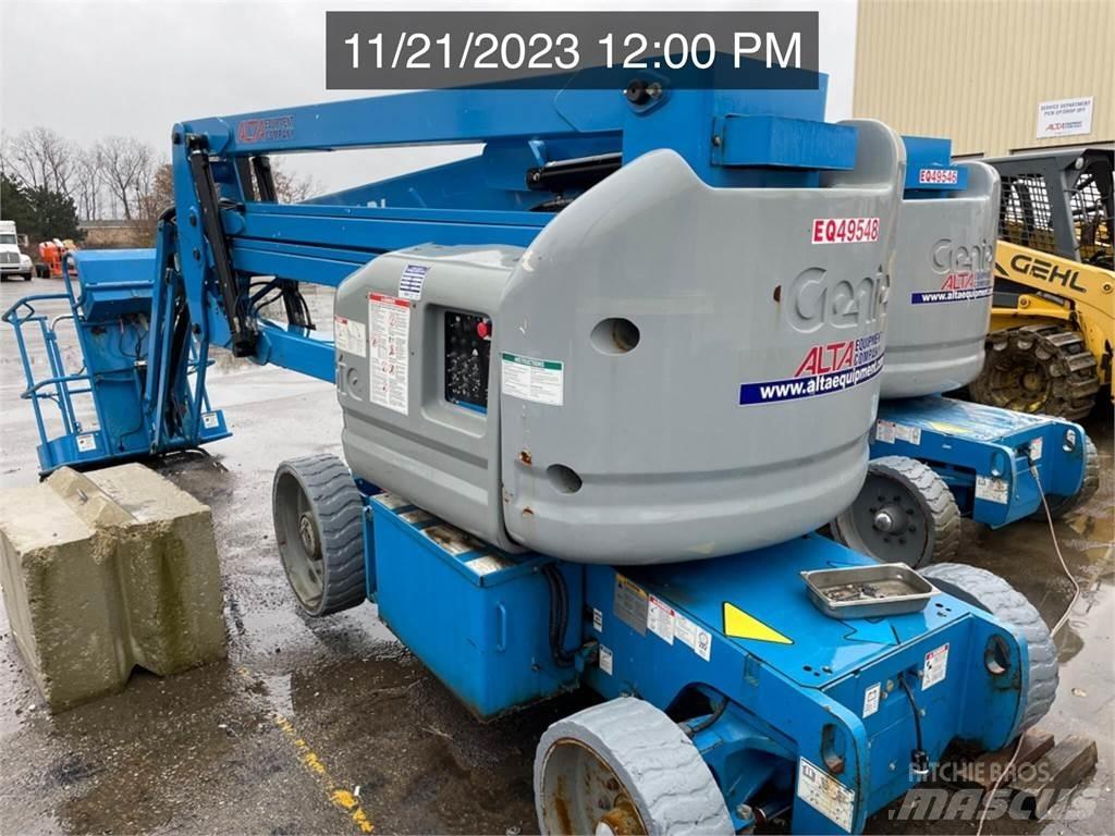 Genie Z40/23N RJ Bomliftar
