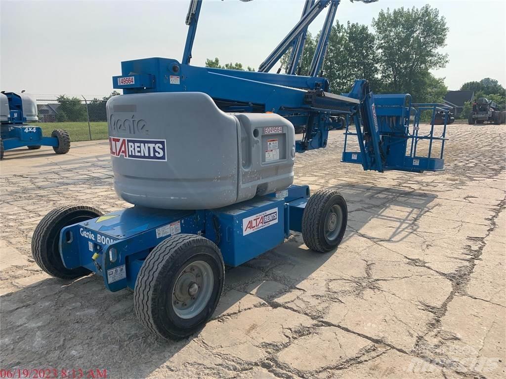 Genie Z45/25JDC Bomliftar