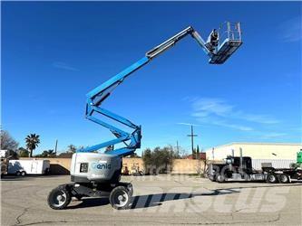 Genie Z62/40 Bomliftar