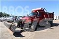 GMC TOPKICK C8500 Tippbilar