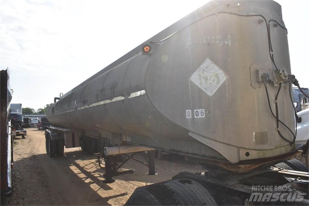 Great Dane  Tanksläp