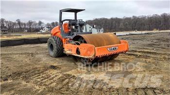 Hamm 3410 Tvåvalsvältar