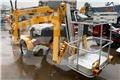 Haulotte 5533A Skylift