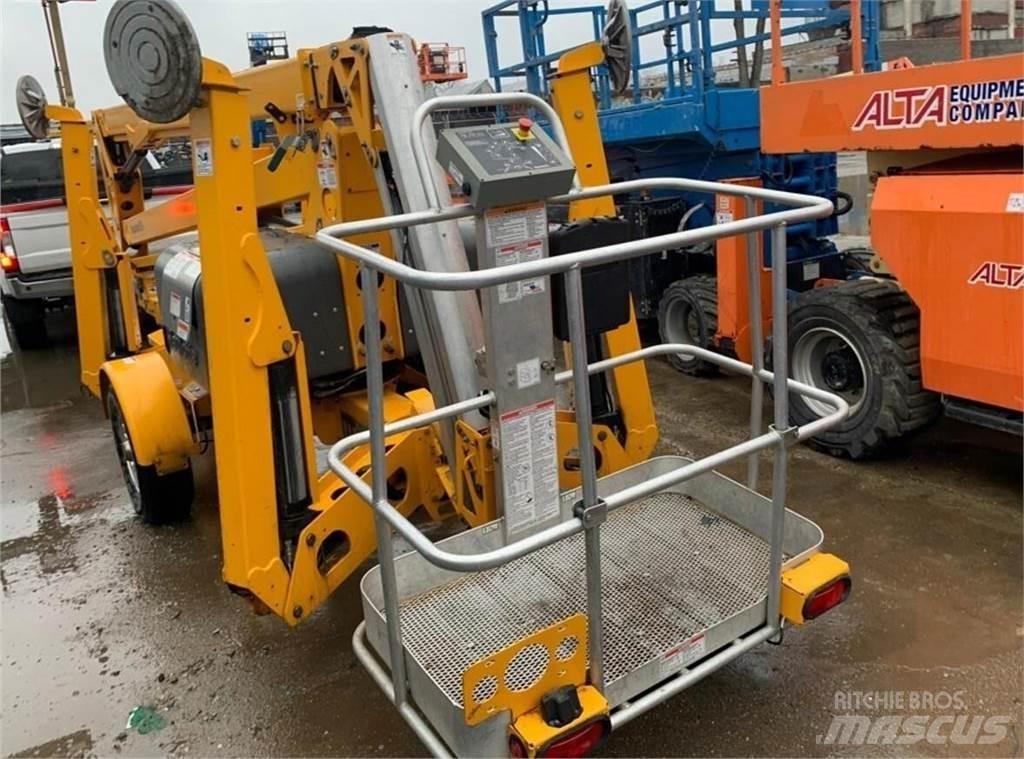 Haulotte 5533A Skylift