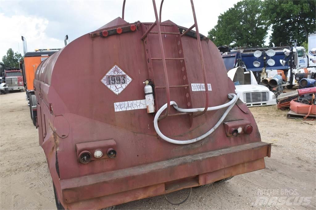Heil  Tanksläp