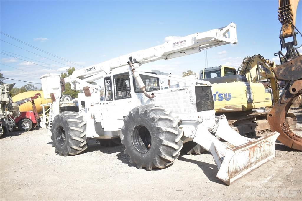 Hi-Ranger XT55 Billyftar