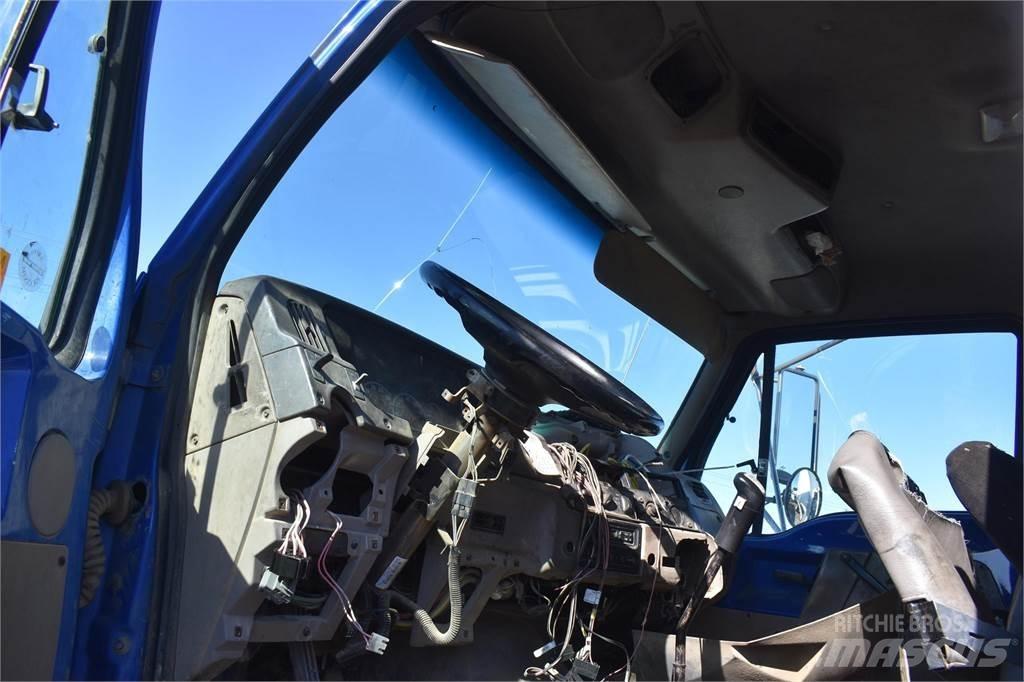 Hiab 335K-4 HIPRO Terminal Lastare