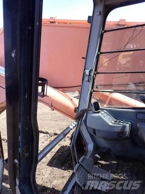 Hitachi EX800H-5 Bandgrävare