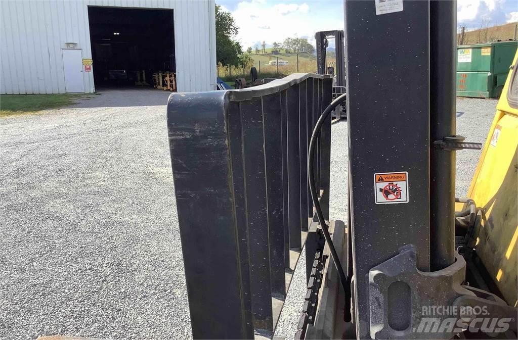 Hyster H60XM Övriga motviktstruckar