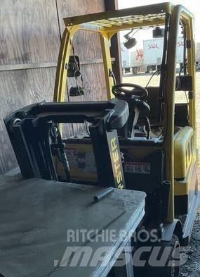 Hyster S50CT Övriga motviktstruckar
