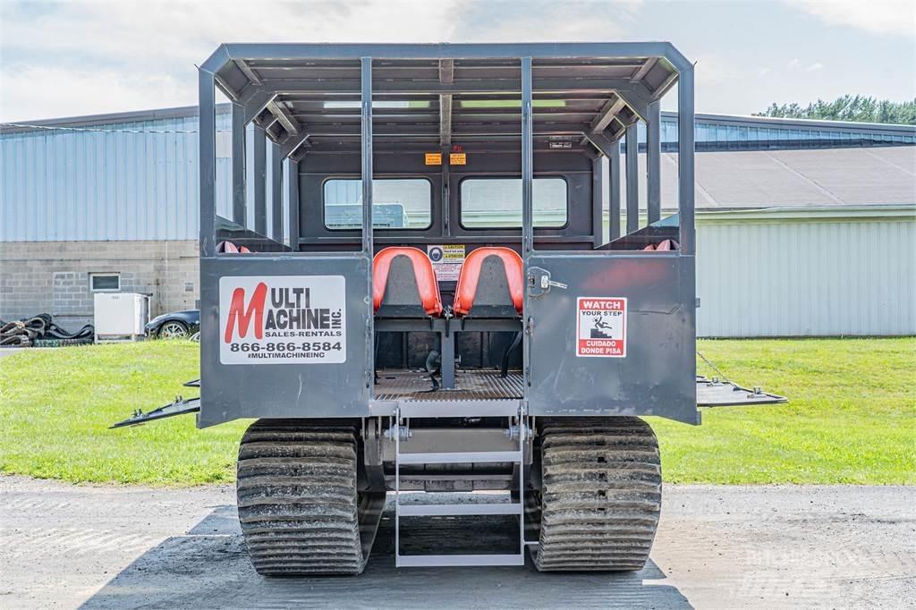 IHI IC70-2 Banddumprar