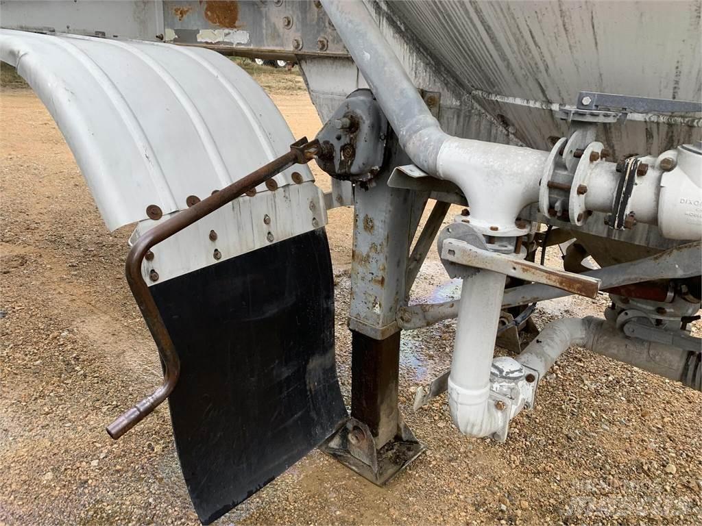  J & L Tanksläp