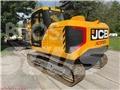 JCB 131X LC Bandgrävare