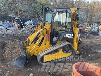 JCB 1CXT Grävlastare