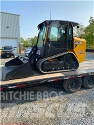 JCB 215T Kompaktlastare