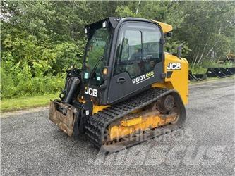 JCB 260T Kompaktlastare