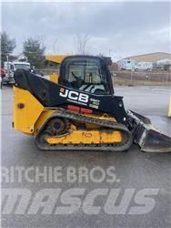 JCB 260T Kompaktlastare