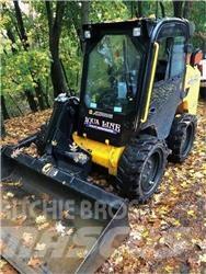 JCB 270 Kompaktlastare