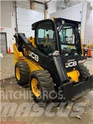 JCB 270 Kompaktlastare