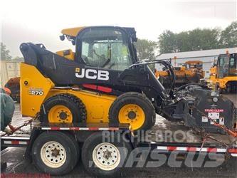 JCB 270 Kompaktlastare