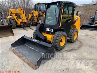 JCB 270 Kompaktlastare