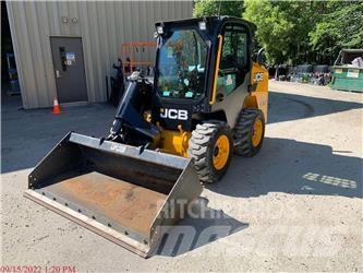 JCB 270 Kompaktlastare