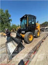 JCB 270 Kompaktlastare