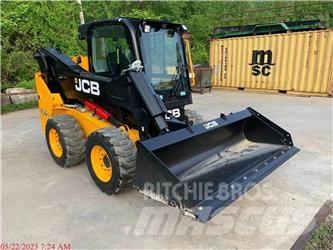 JCB 270 Kompaktlastare